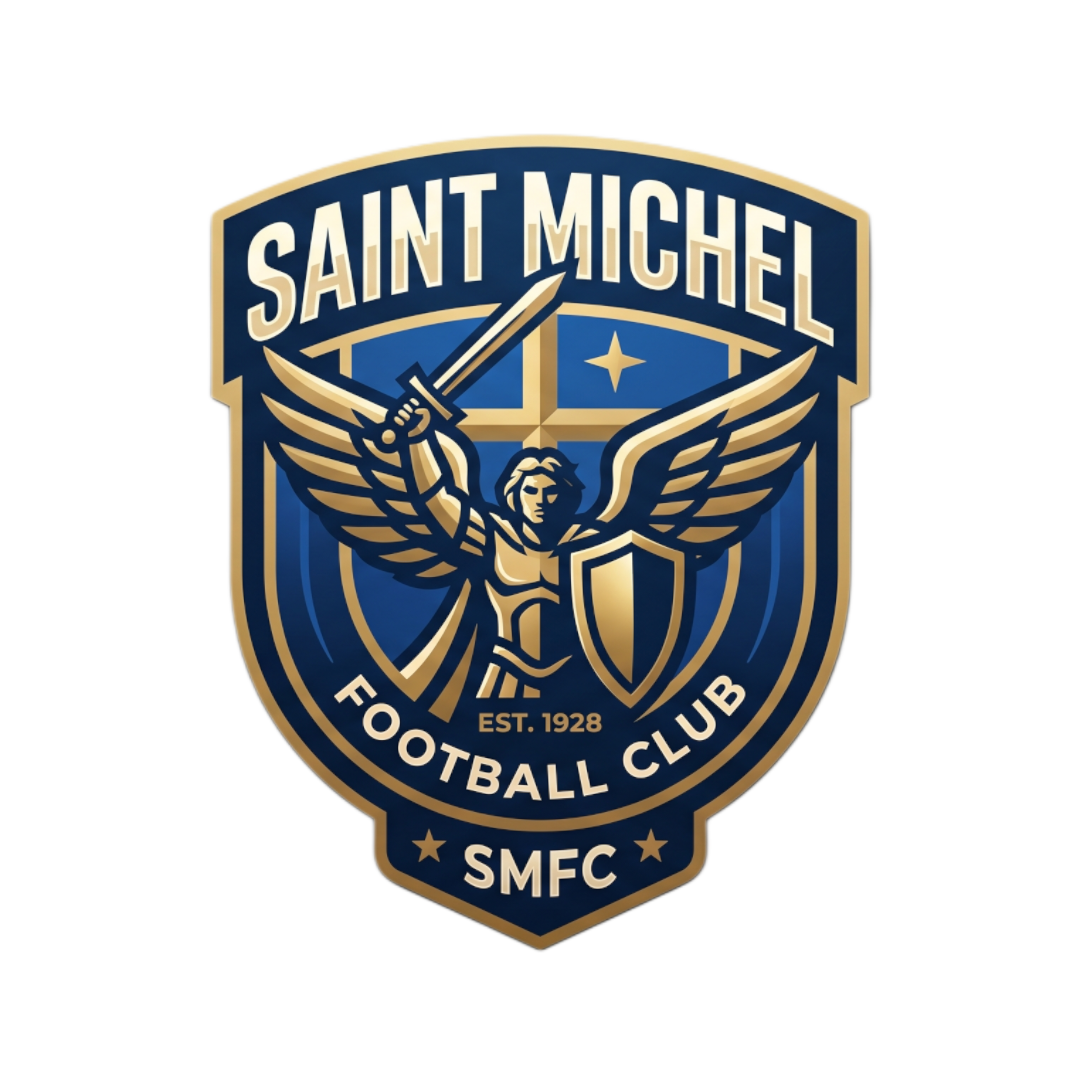 Logo STMFC